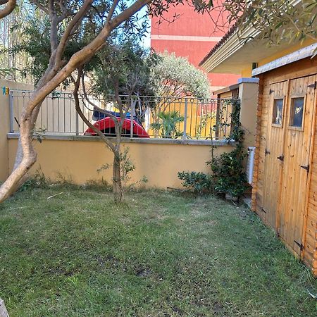شقة La Casa Azzurra لا ماداّلينا المظهر الخارجي الصورة