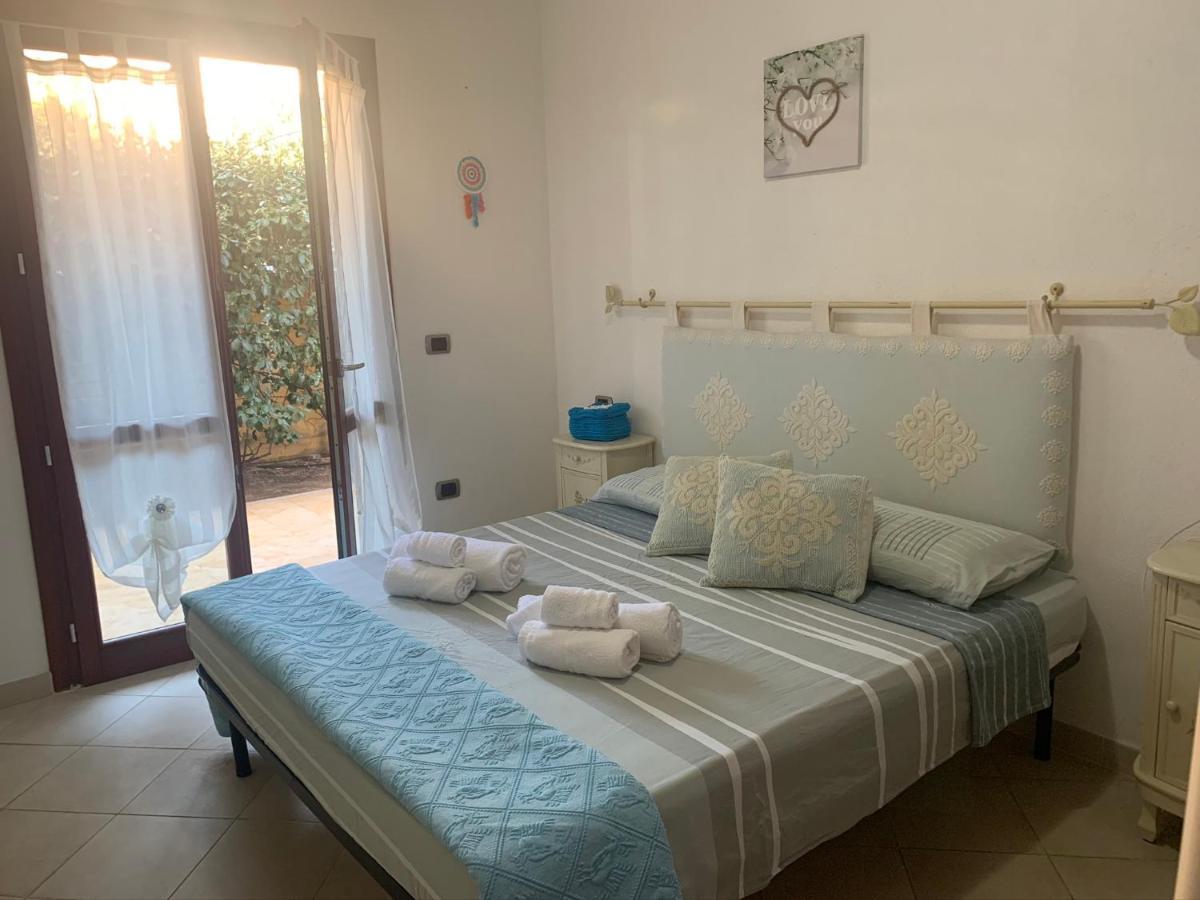 شقة La Casa Azzurra لا ماداّلينا المظهر الخارجي الصورة