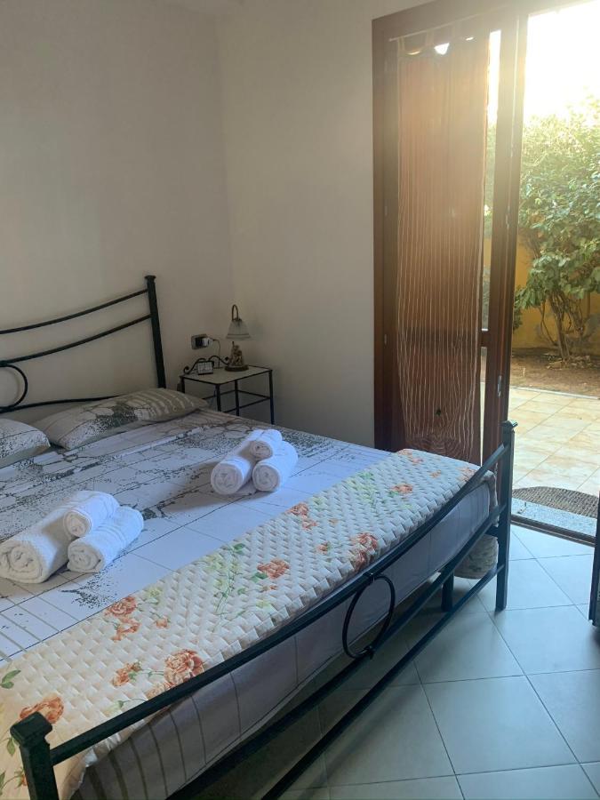 شقة La Casa Azzurra لا ماداّلينا المظهر الخارجي الصورة