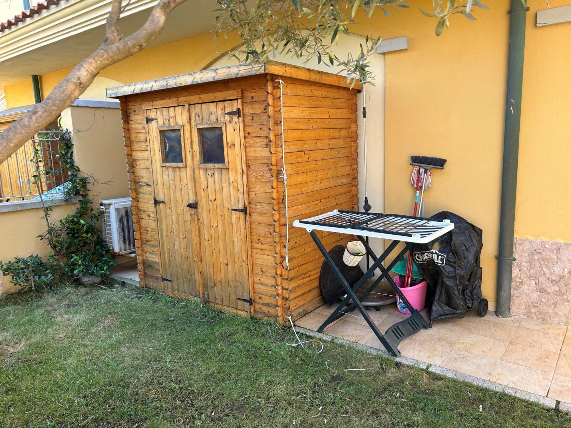 شقة La Casa Azzurra لا ماداّلينا المظهر الخارجي الصورة