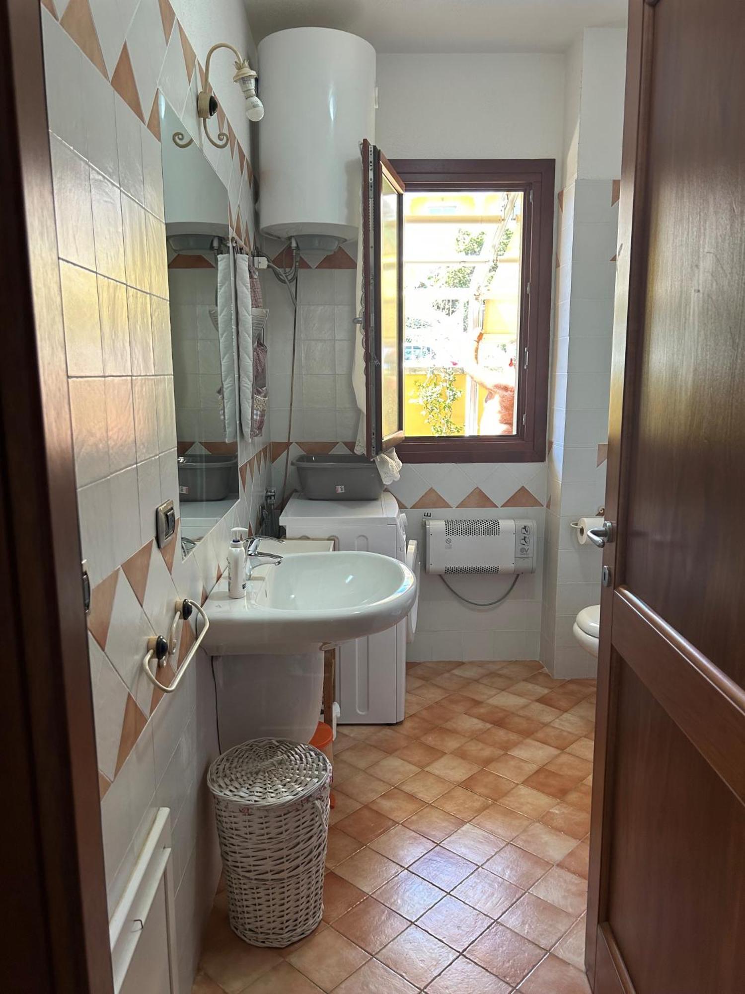 شقة La Casa Azzurra لا ماداّلينا المظهر الخارجي الصورة